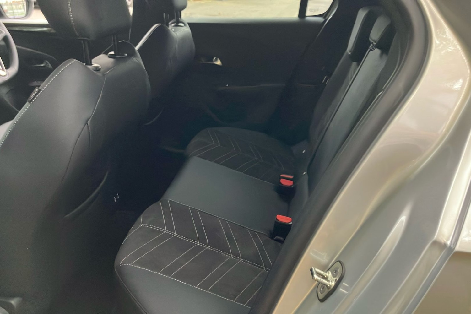 Used Vauxhall Corsa 2024 for sale - 76588116: Photo 5