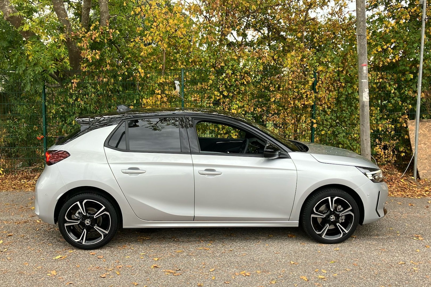 Used Vauxhall Corsa 2024 for sale - 76588116: Photo 6