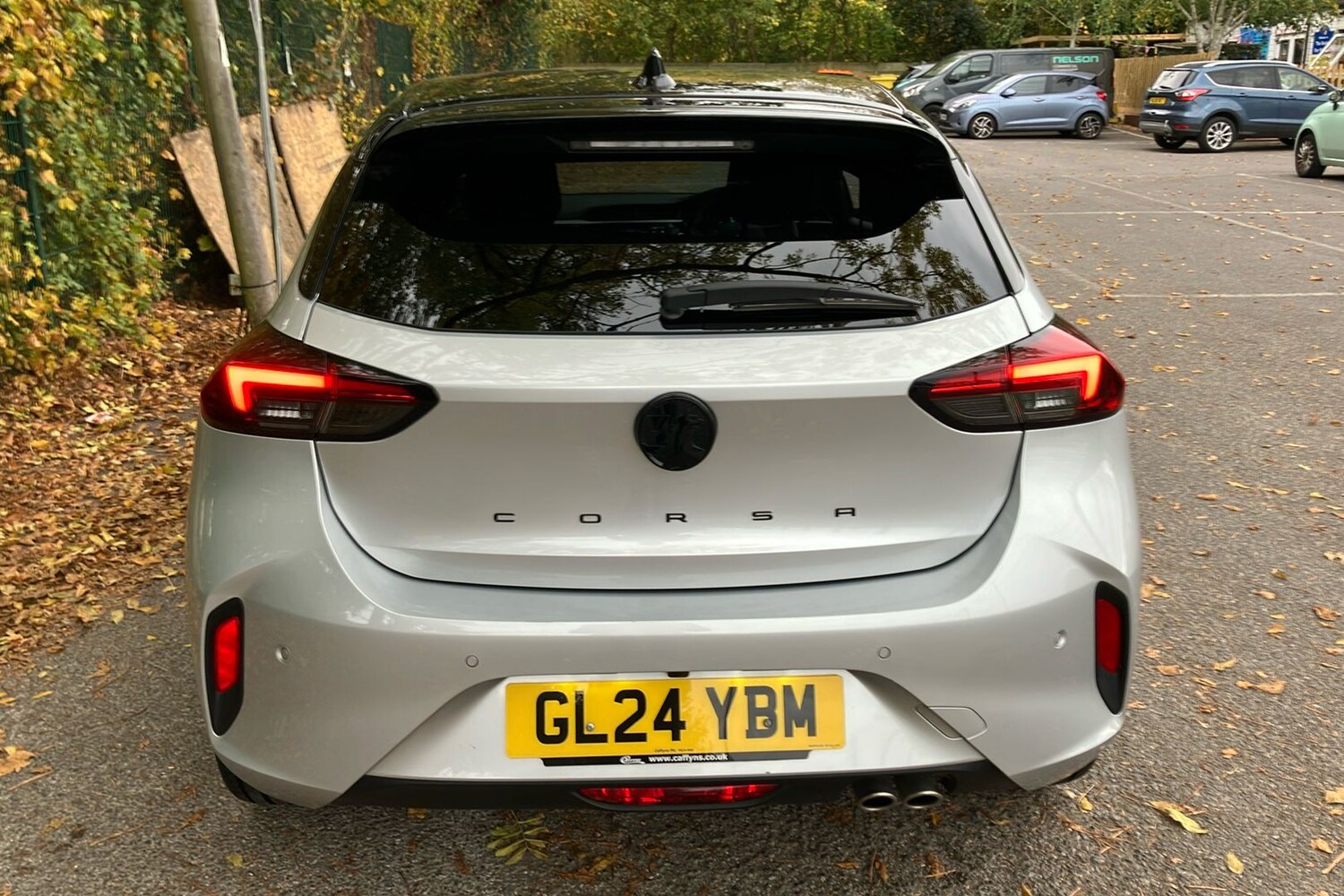 Used Vauxhall Corsa 2024 for sale - 76588116: Photo 7