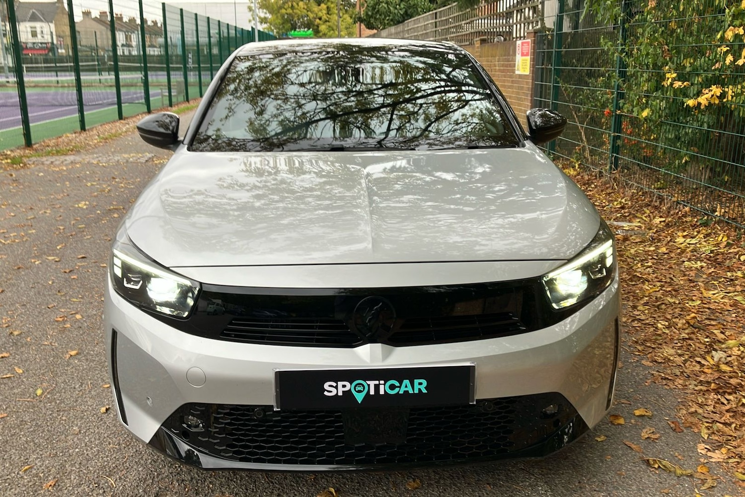 Used Vauxhall Corsa 2024 for sale - 76588116: Photo 8