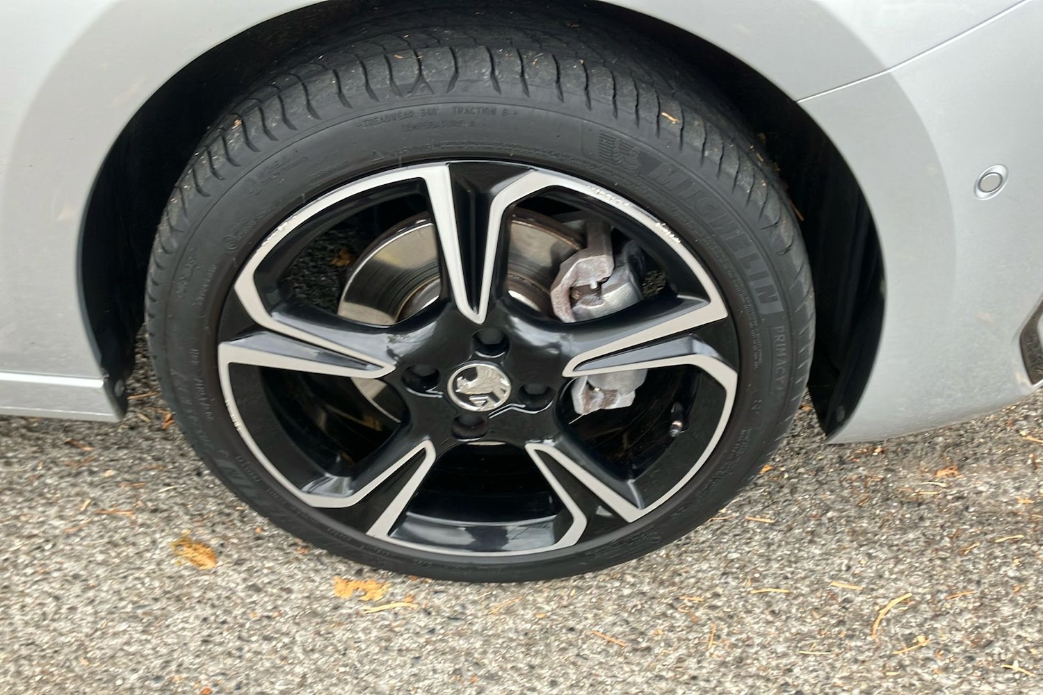 Used Vauxhall Corsa 2024 for sale - 76588116: Photo 9