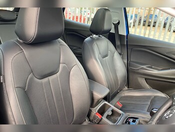2020 - 1.2 Turbo Elite Nav Premium Suv 5dr Petrol Manual Euro 6 s/s 130 Ps