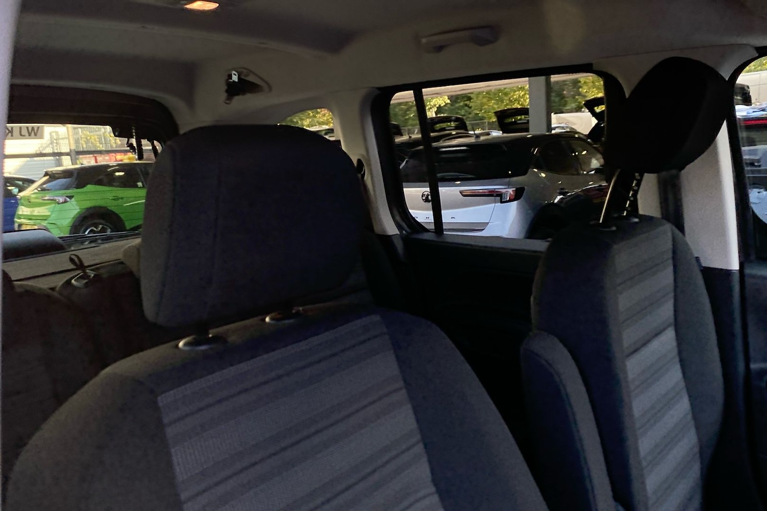 Used Vauxhall Combo Life 2021 for sale - 76905895: Photo 33