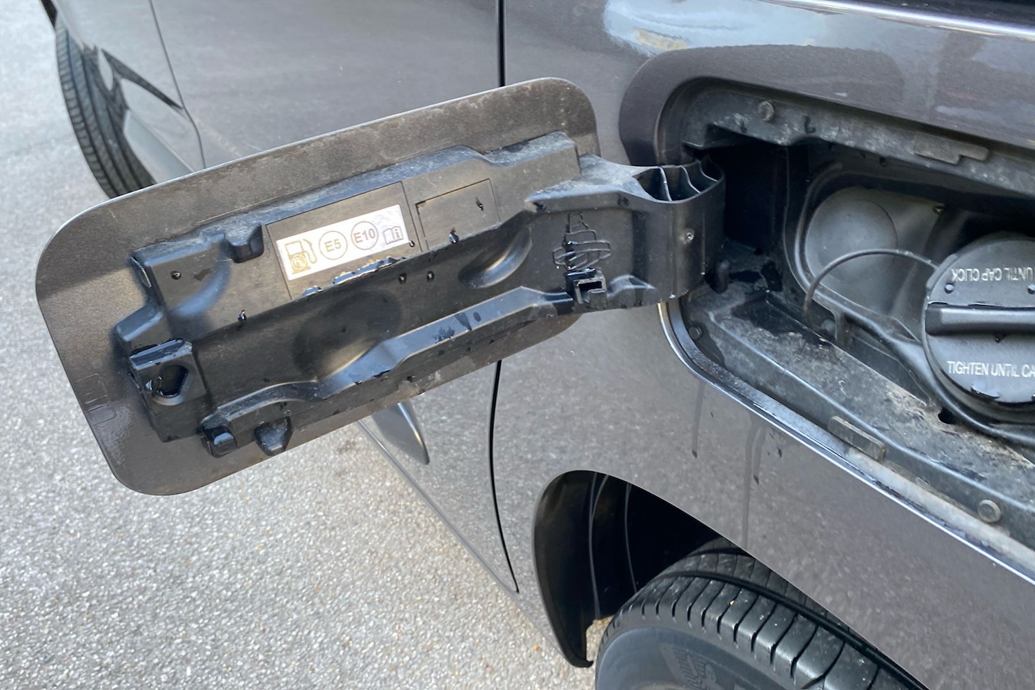 Used Vauxhall Combo Life 2021 for sale - 76905895: Photo 51