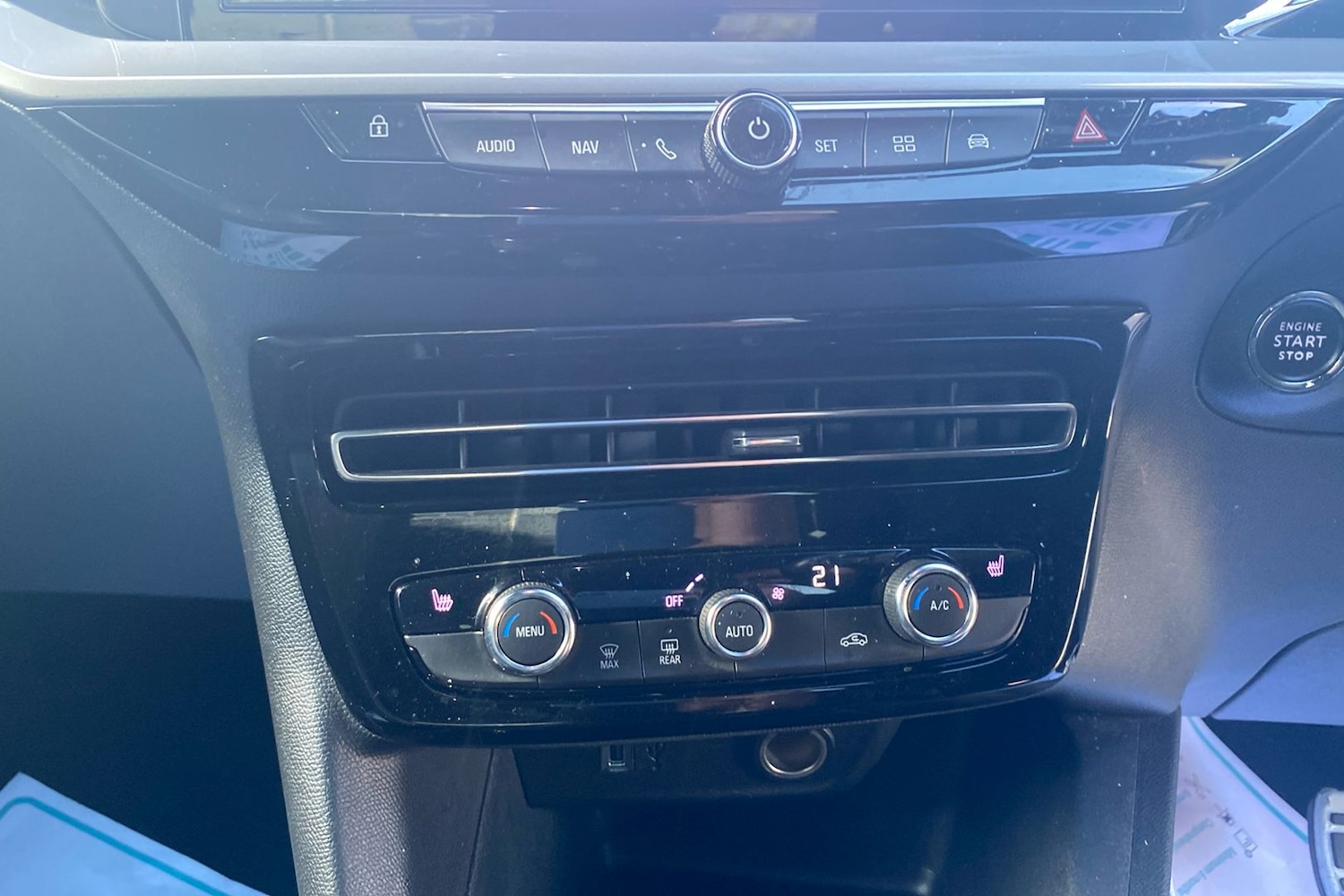 Used Vauxhall Mokka 2022 for sale - 76401570: Photo 15