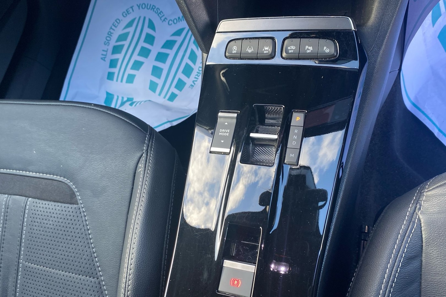 Used Vauxhall Mokka 2022 for sale - 76401570: Photo 17