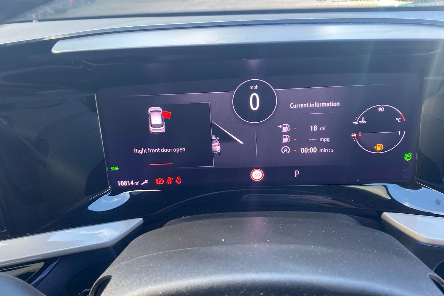 Used Vauxhall Mokka 2022 for sale - 76401570: Photo 19