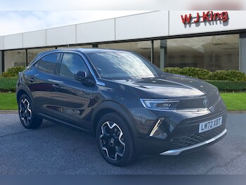 1.2 Turbo Ultimate Suv 5dr Petrol Auto Euro 6 s/s 130 Ps