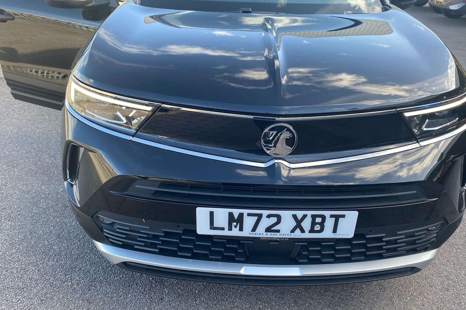 Used Vauxhall Mokka 2022 for sale - 76401570: Photo 23