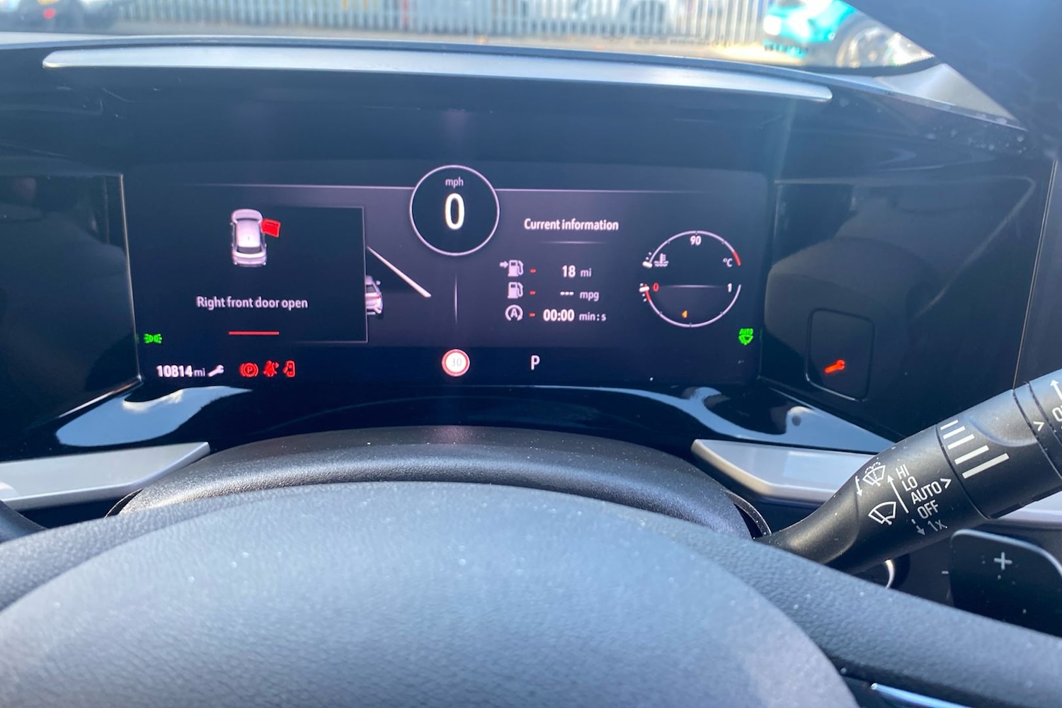 Used Vauxhall Mokka 2022 for sale - 76401570: Photo 24