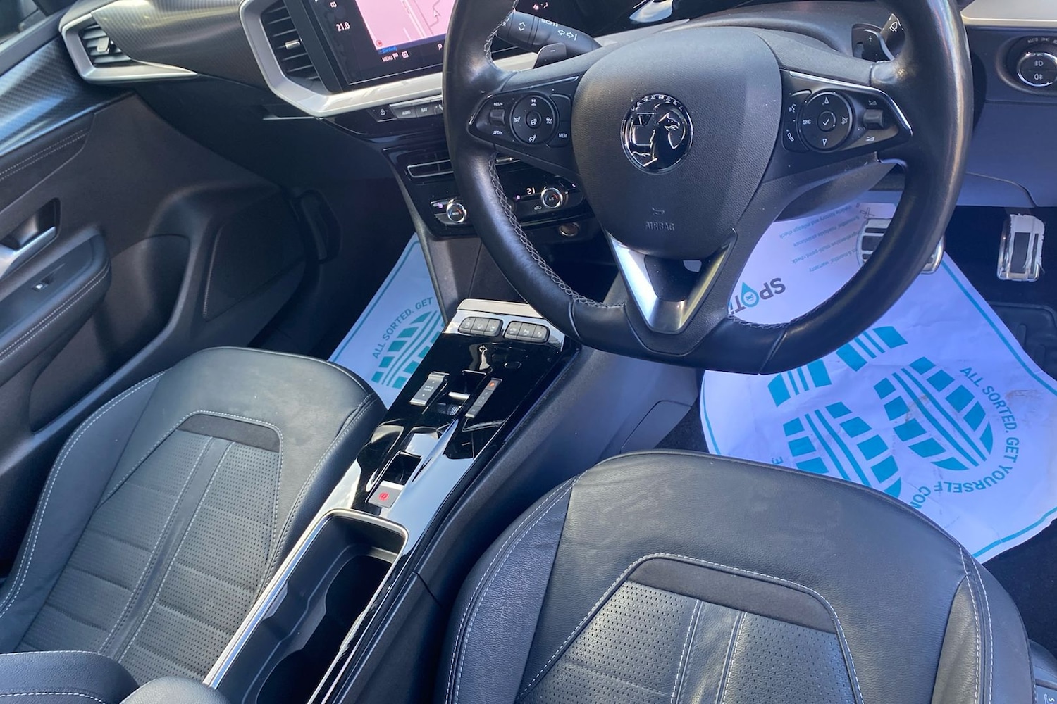 Used Vauxhall Mokka 2022 for sale - 76401570: Photo 26