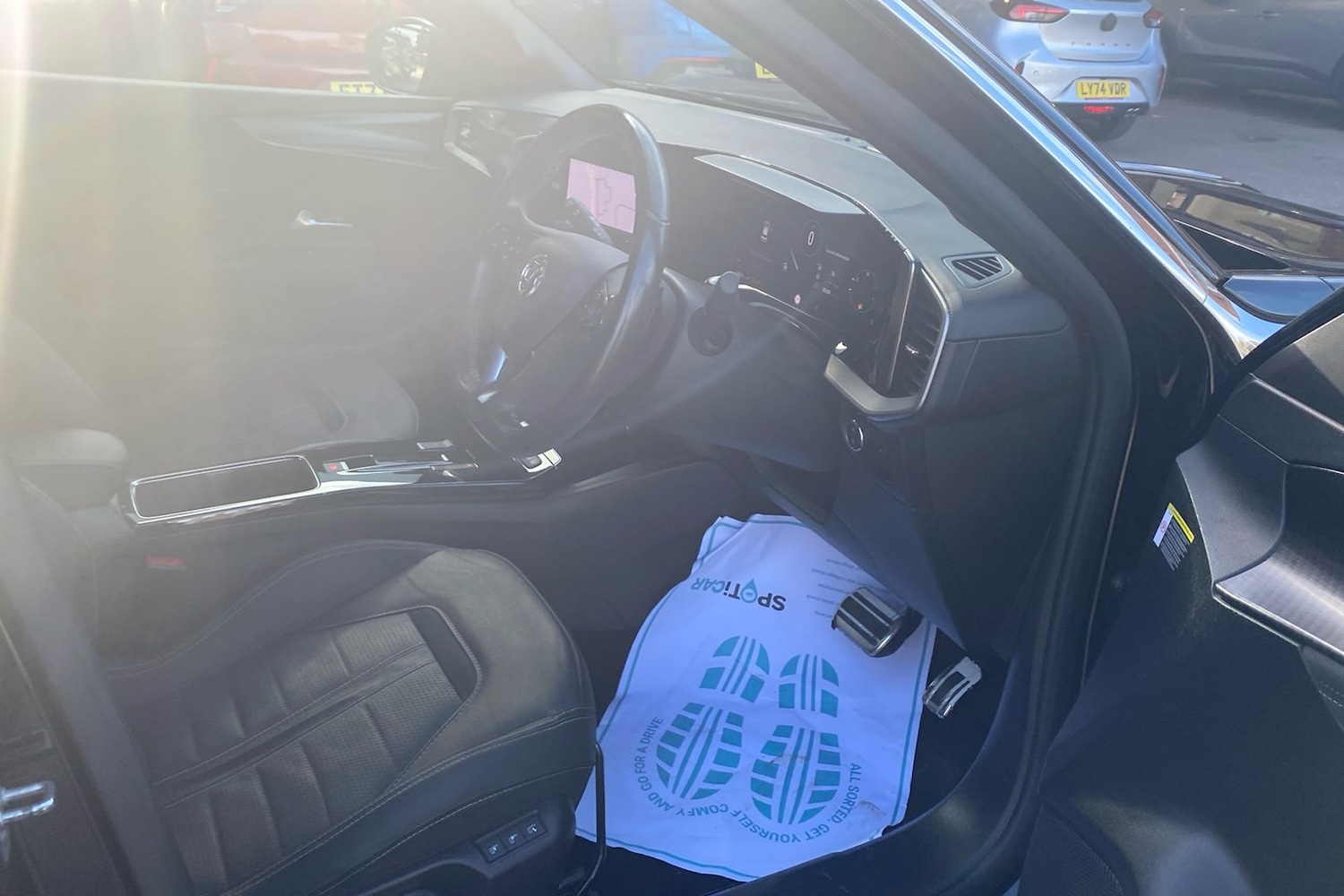 Used Vauxhall Mokka 2022 for sale - 76401570: Photo 27