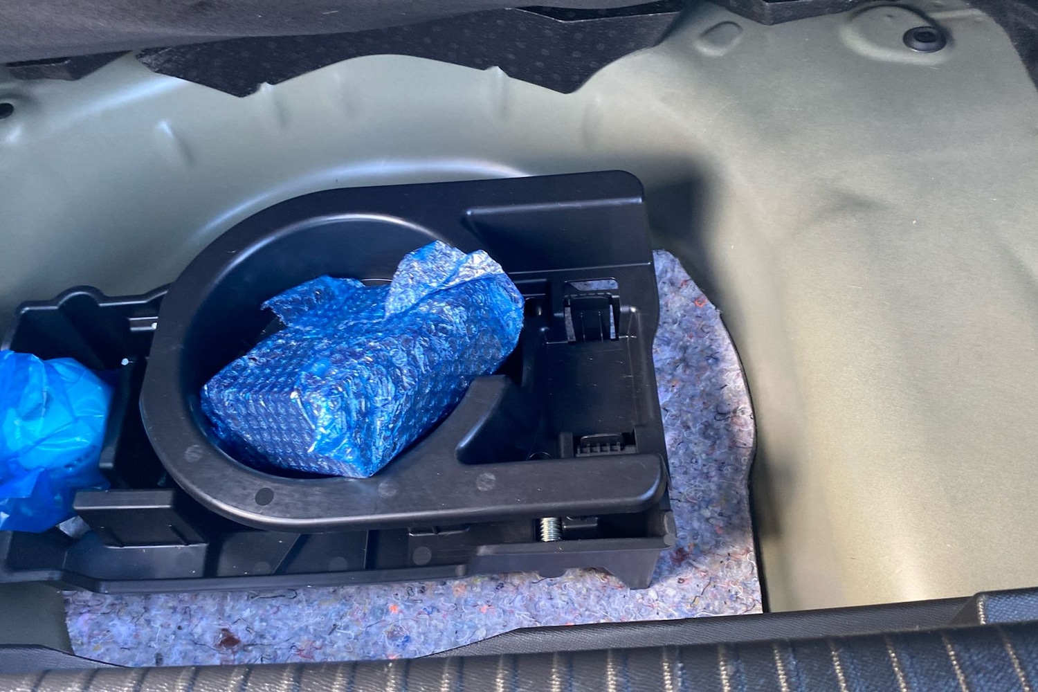 Used Vauxhall Mokka 2022 for sale - 76401570: Photo 29