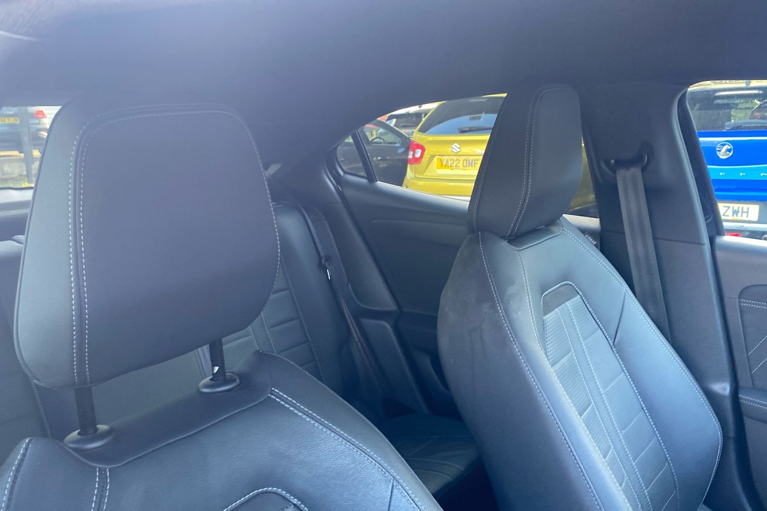 Used Vauxhall Mokka 2022 for sale - 76401570: Photo 31