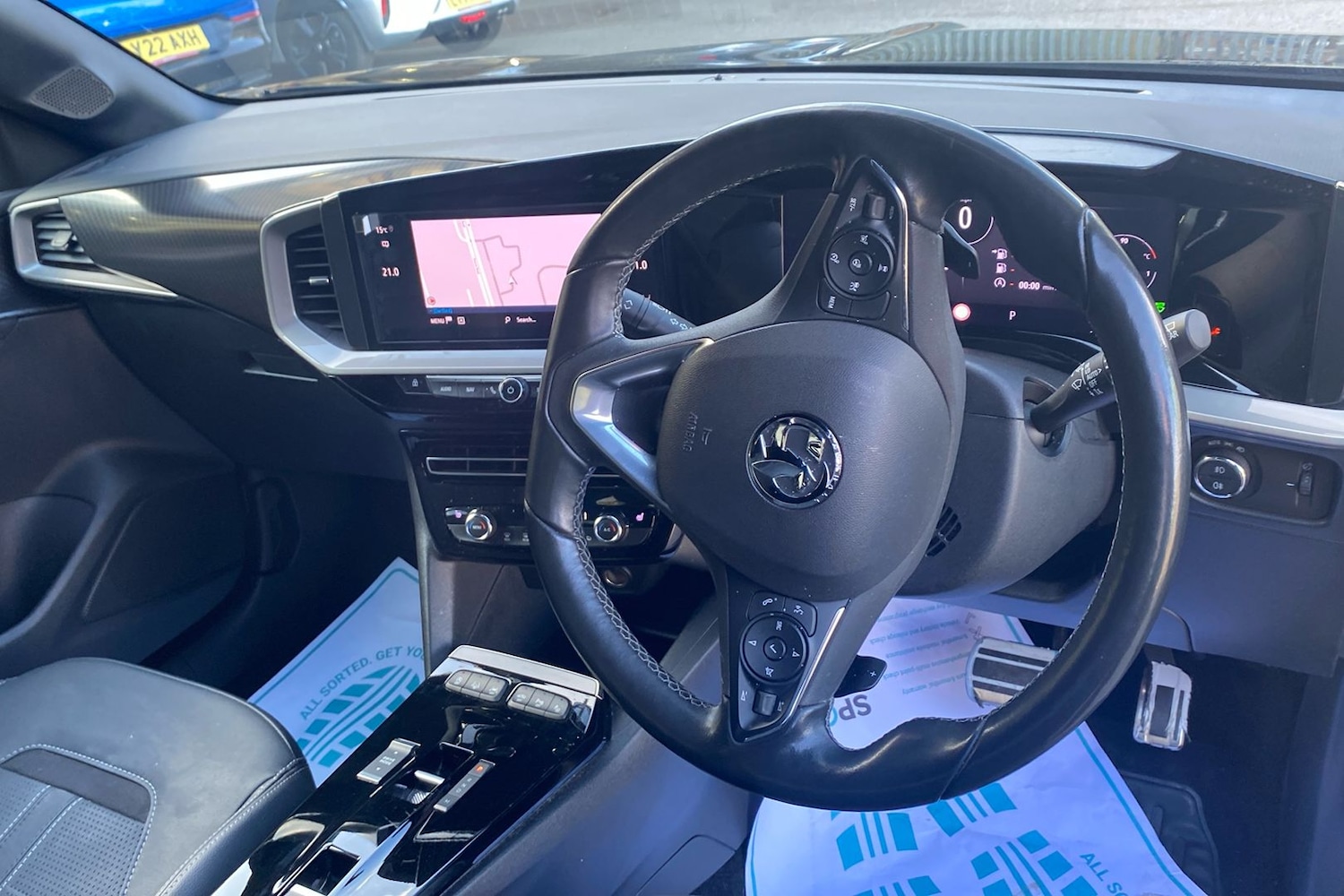 Used Vauxhall Mokka 2022 for sale - 76401570: Photo 33