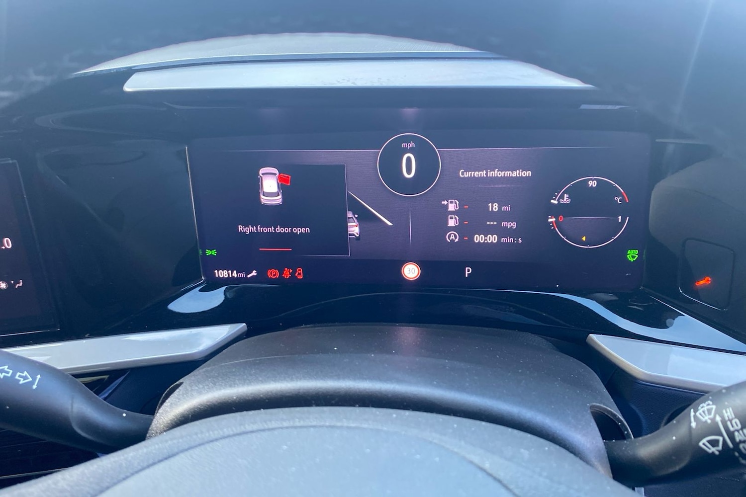 Used Vauxhall Mokka 2022 for sale - 76401570: Photo 34