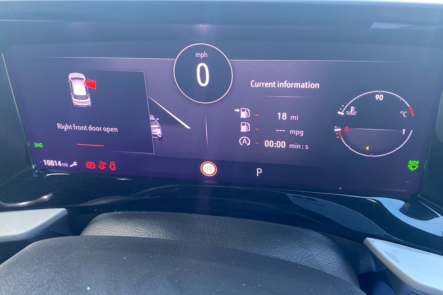 Used Vauxhall Mokka 2022 for sale - 76401570: Photo 35