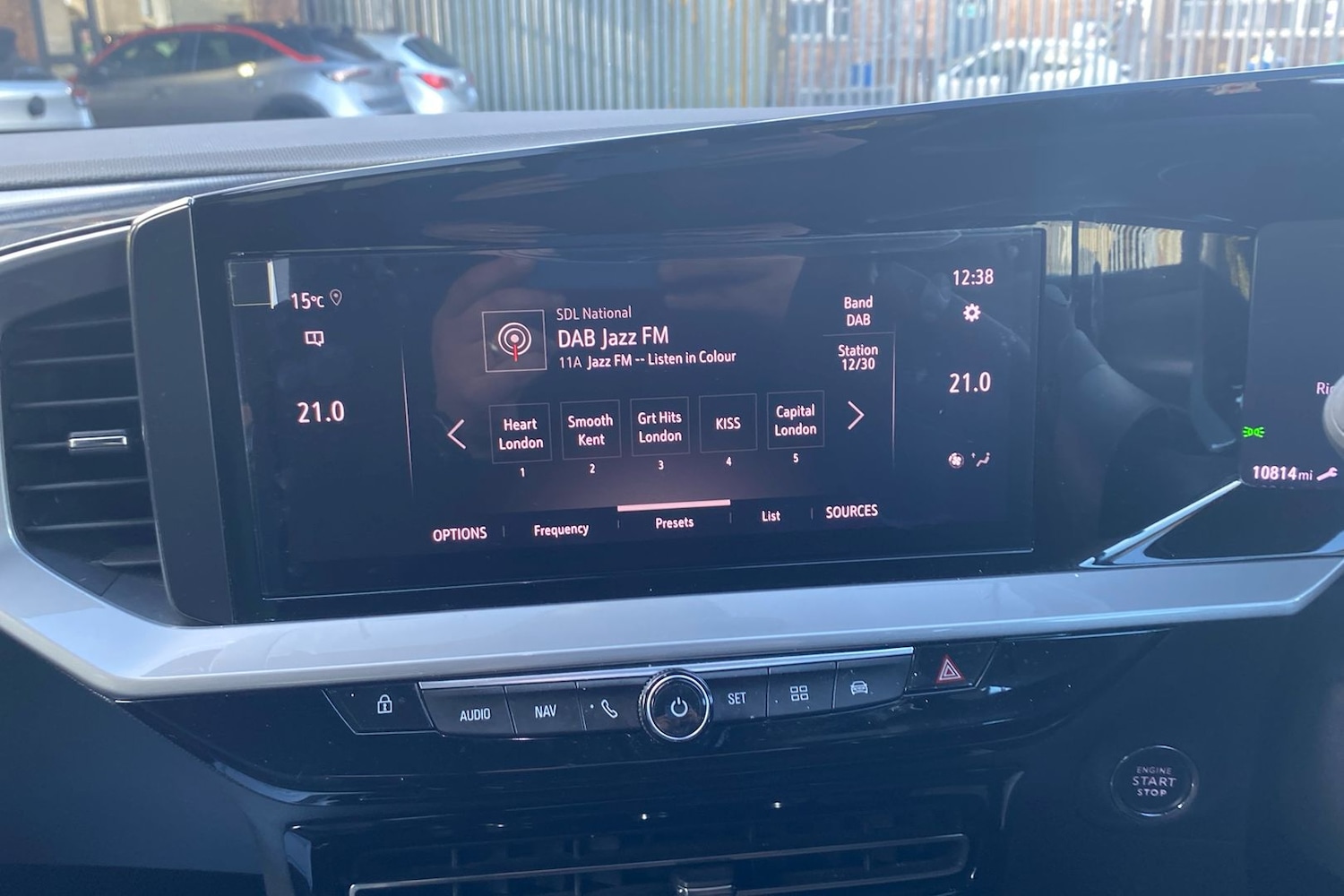 Used Vauxhall Mokka 2022 for sale - 76401570: Photo 39