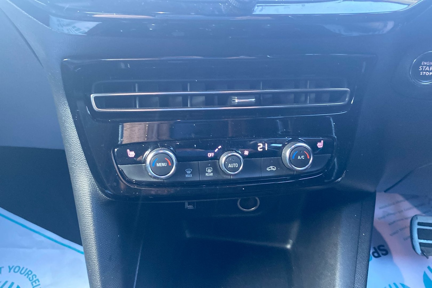 Used Vauxhall Mokka 2022 for sale - 76401570: Photo 40