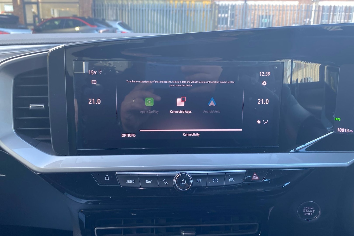 Used Vauxhall Mokka 2022 for sale - 76401570: Photo 41