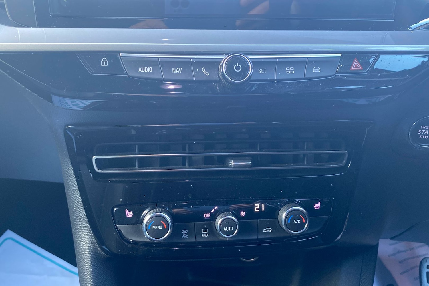 Used Vauxhall Mokka 2022 for sale - 76401570: Photo 42