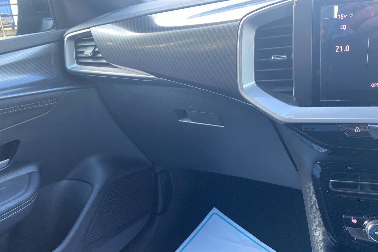 Used Vauxhall Mokka 2022 for sale - 76401570: Photo 43