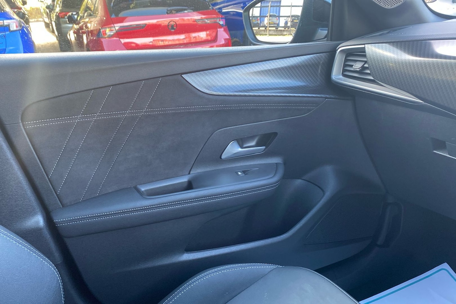 Used Vauxhall Mokka 2022 for sale - 76401570: Photo 45