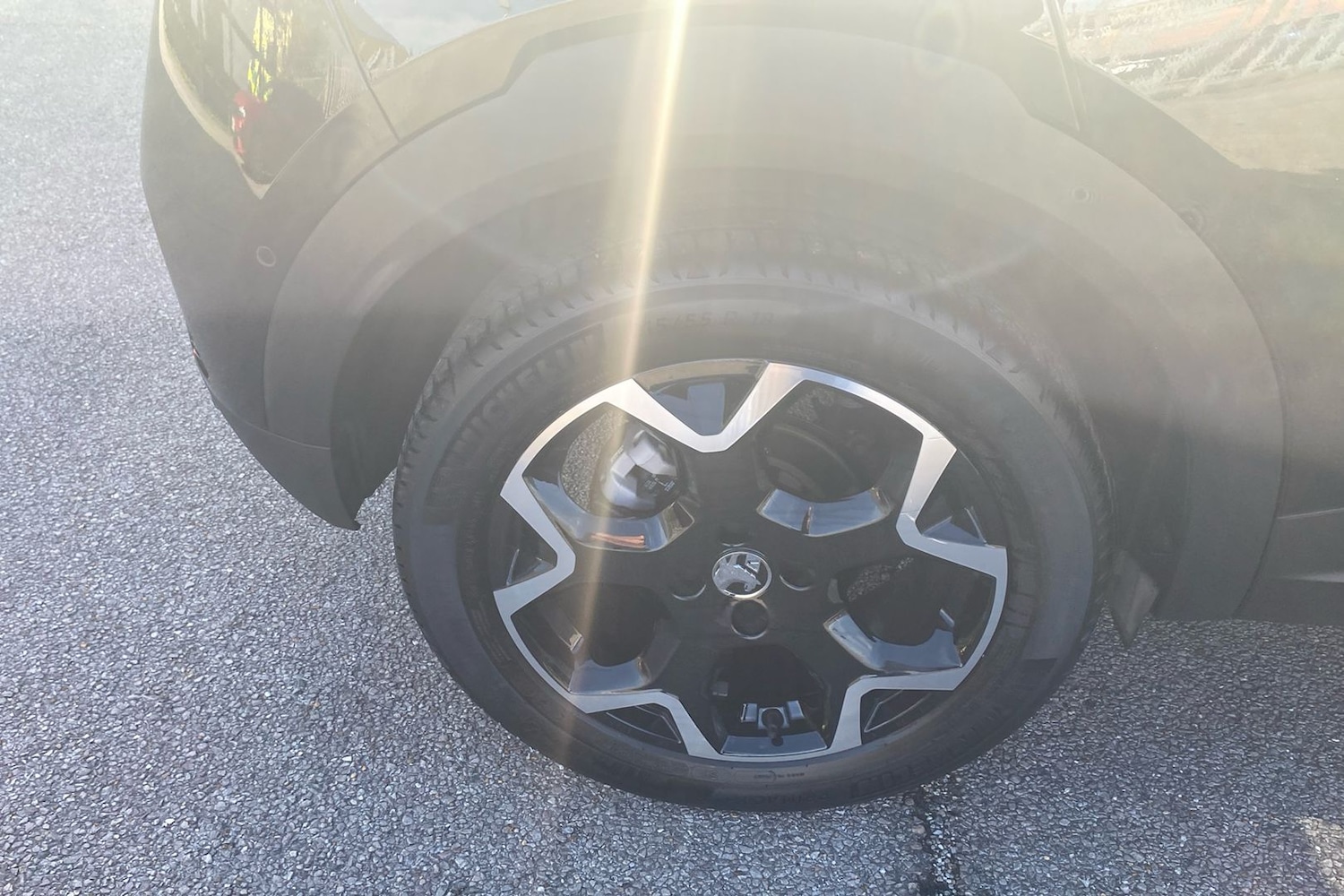 Used Vauxhall Mokka 2022 for sale - 76401570: Photo 49