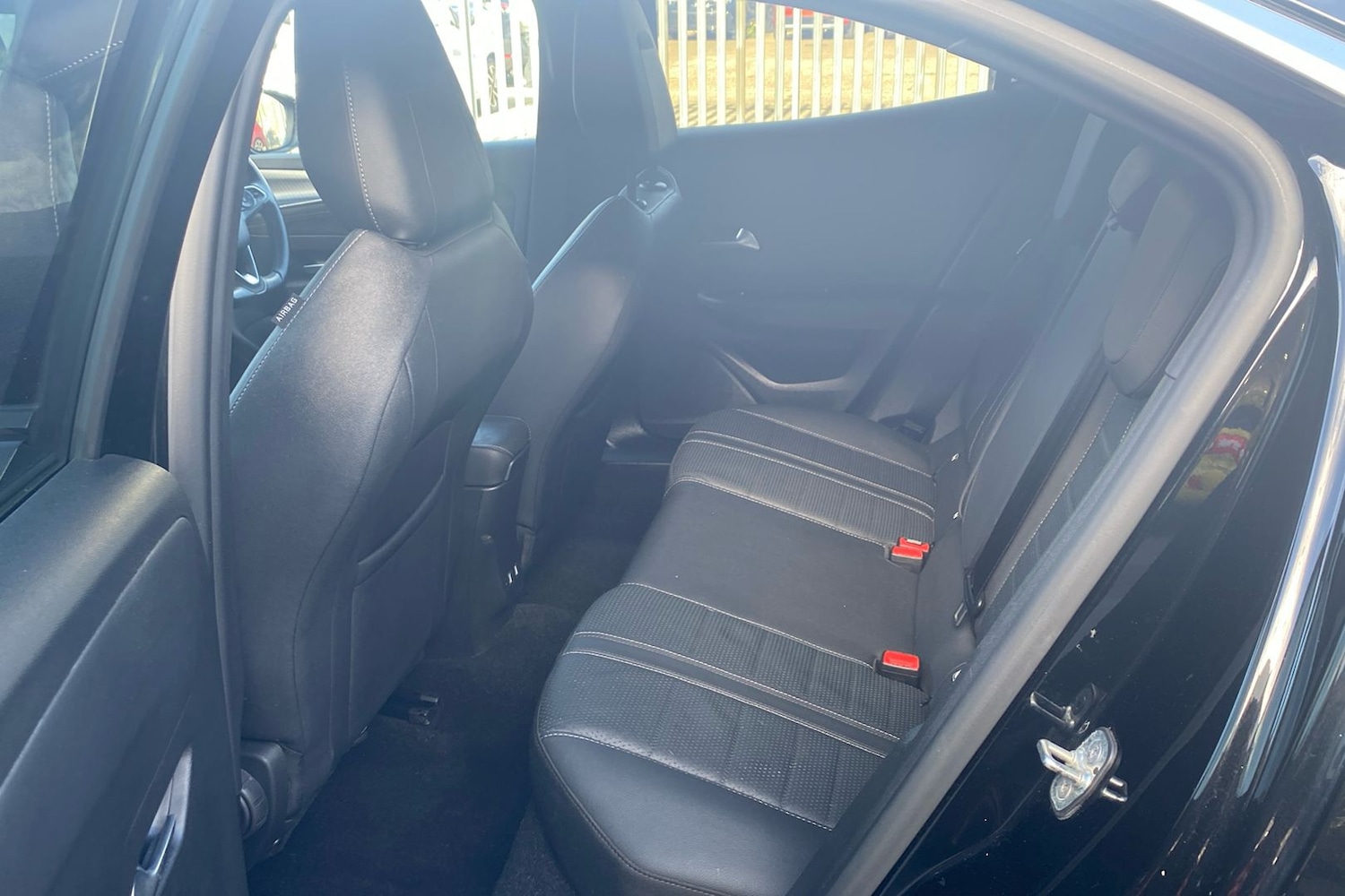 Used Vauxhall Mokka 2022 for sale - 76401570: Photo 5