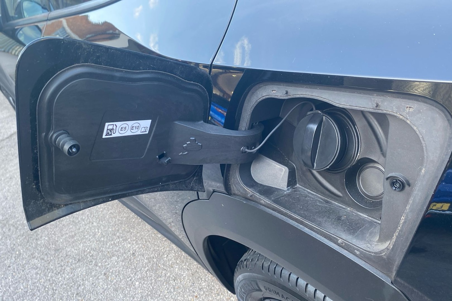 Used Vauxhall Mokka 2022 for sale - 76401570: Photo 50