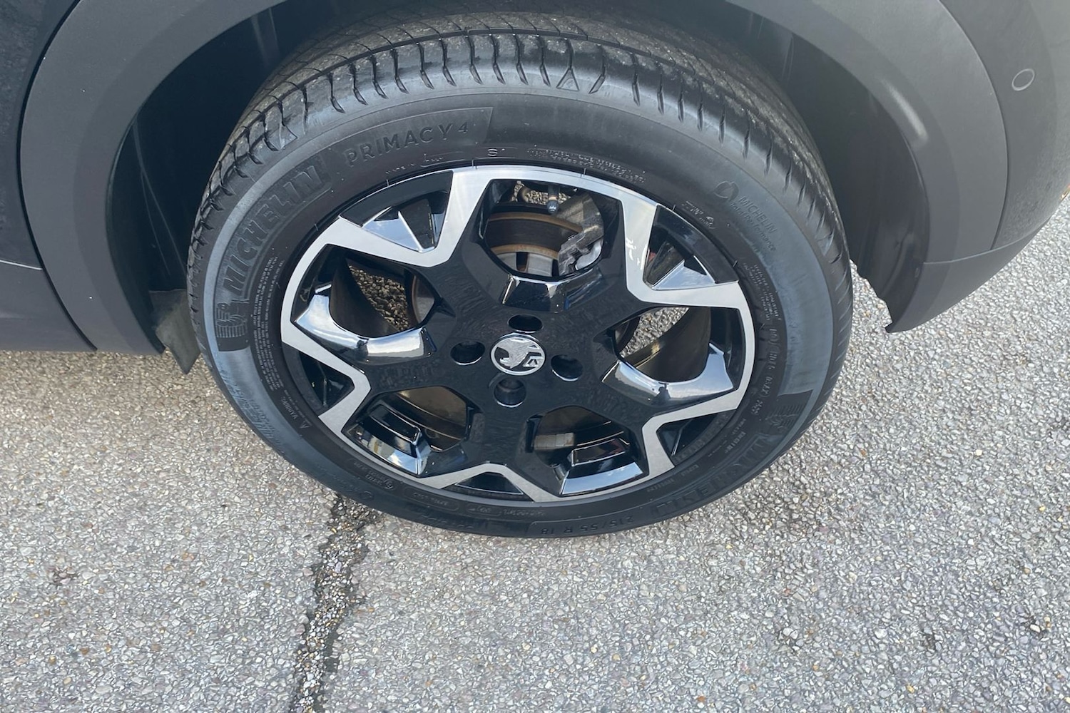 Used Vauxhall Mokka 2022 for sale - 76401570: Photo 51