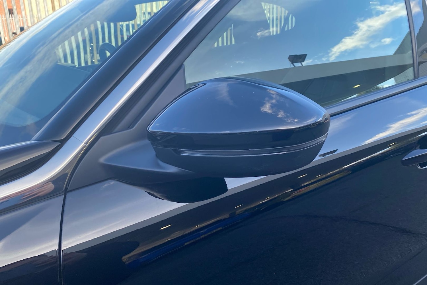 Used Vauxhall Mokka 2022 for sale - 76401570: Photo 52