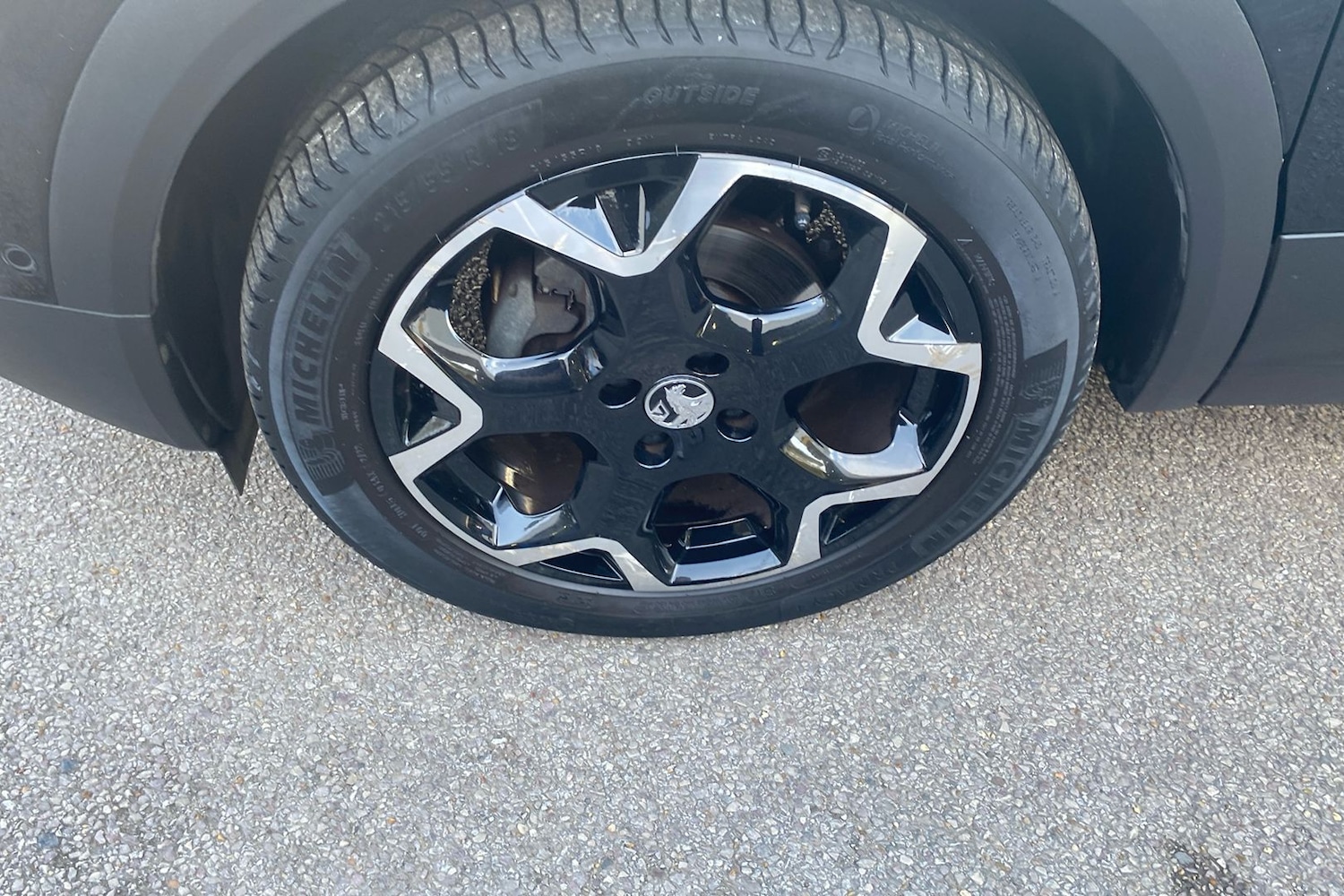 Used Vauxhall Mokka 2022 for sale - 76401570: Photo 53