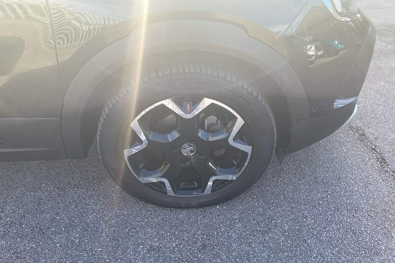 Used Vauxhall Mokka 2022 for sale - 76401570: Photo 9