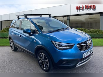 Used Vauxhall Crossland X 2021 for sale - 79778993: Photo