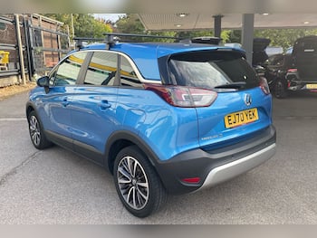 Used Vauxhall Crossland X 2021 for sale - 79778993: Photo