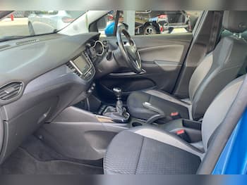 Used Vauxhall Crossland X 2021 for sale - 79778993: Photo