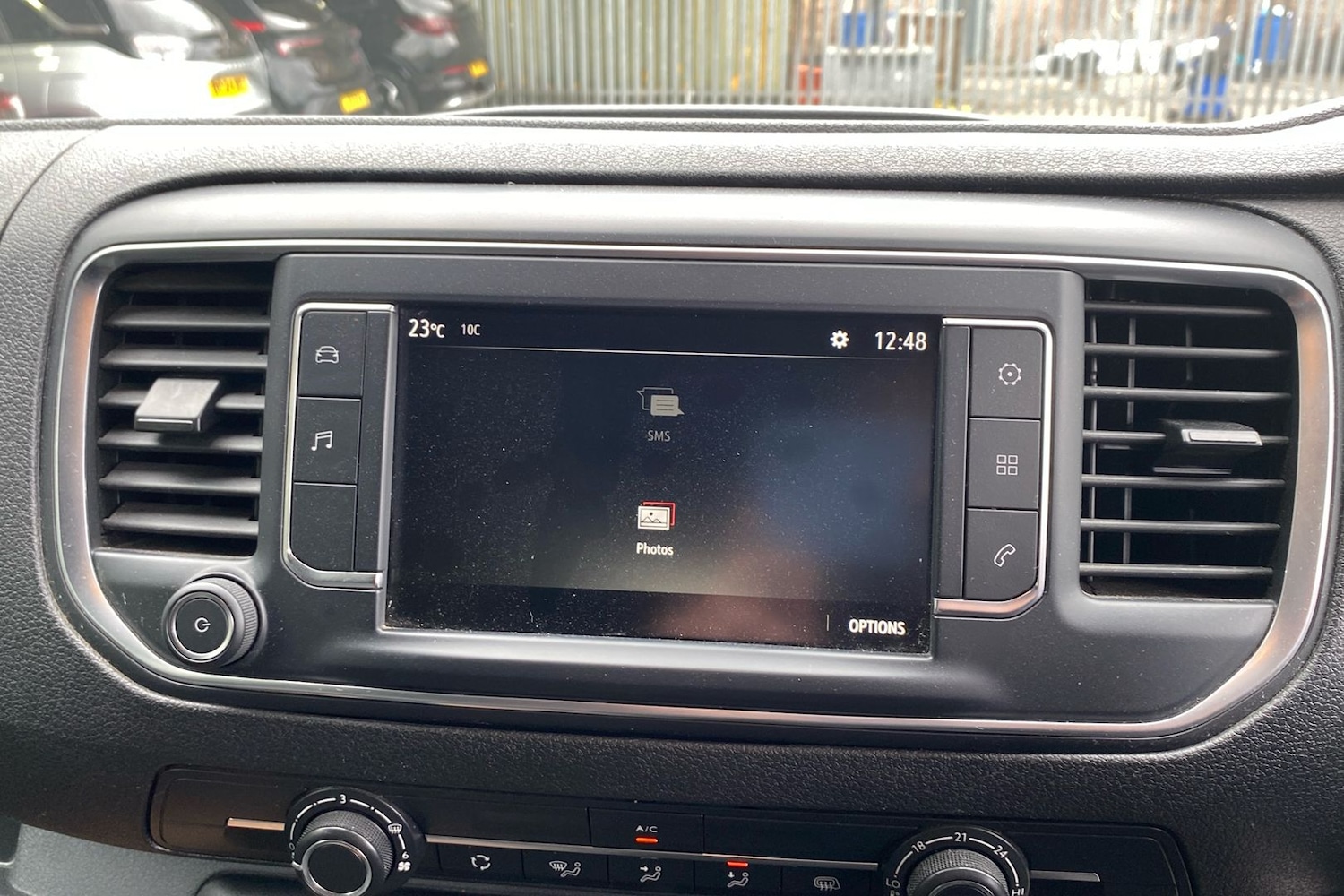 Used Vauxhall Vivaro 2022 for sale - 76963102: Photo 39