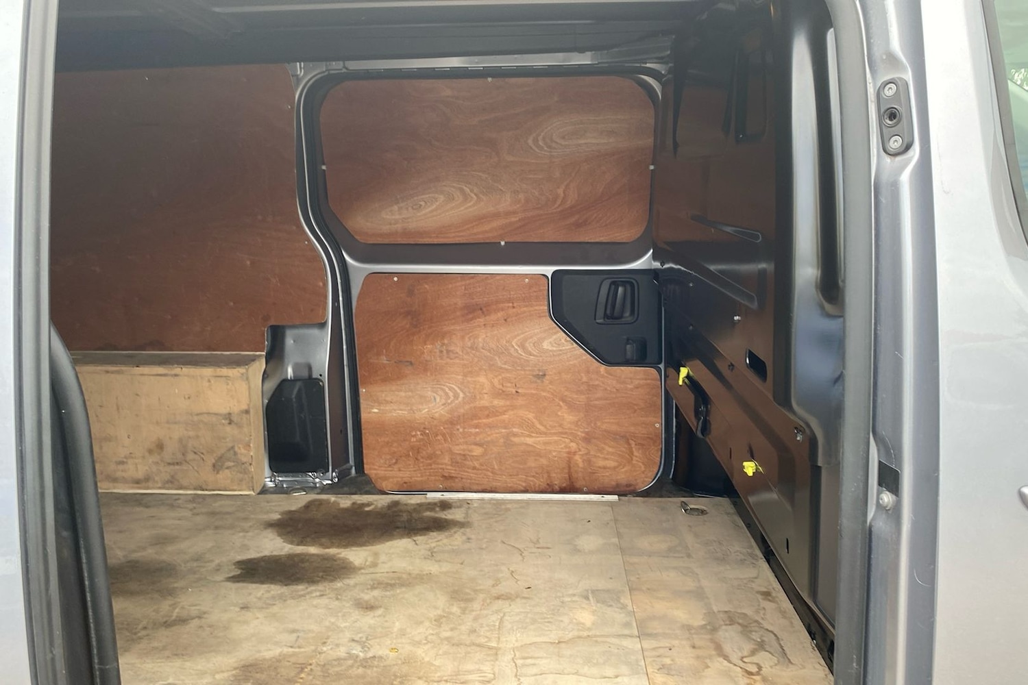 Used Vauxhall Vivaro 2022 for sale - 76963102: Photo 5