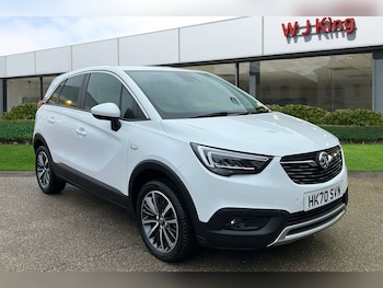 1.2 Turbo Elite Nav Suv 5dr Petrol Auto Euro 6 s/s 130 Ps