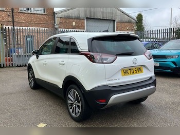 Used Vauxhall Crossland X 2020 for sale - 77579430: Photo