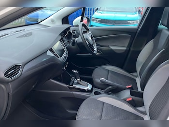Used Vauxhall Crossland X 2020 for sale - 77579430: Photo