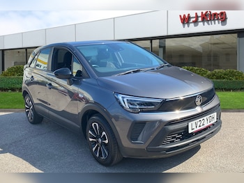 Used Vauxhall Crossland 2022 for sale - 78409544: Photo