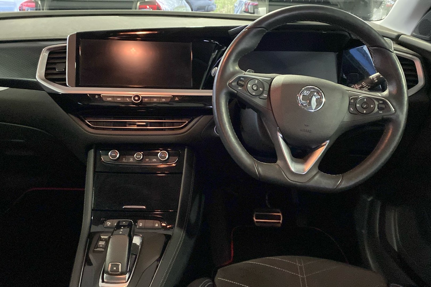 Used Vauxhall Grandland 2023 for sale - 77418191: Photo 11