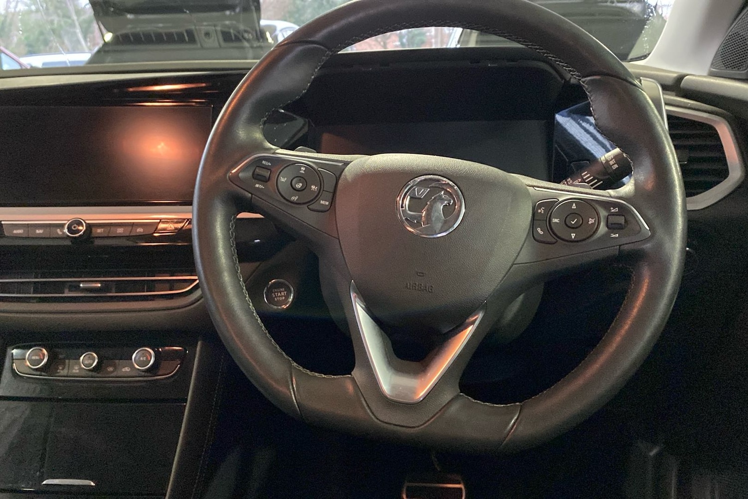 Used Vauxhall Grandland 2023 for sale - 77418191: Photo 13