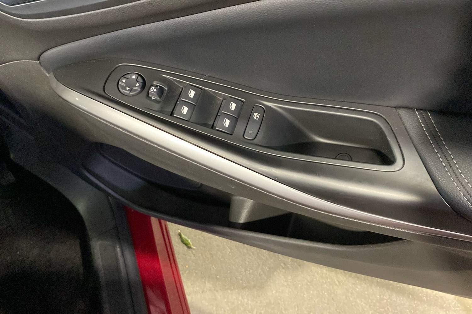 Used Vauxhall Grandland 2023 for sale - 77418191: Photo 18