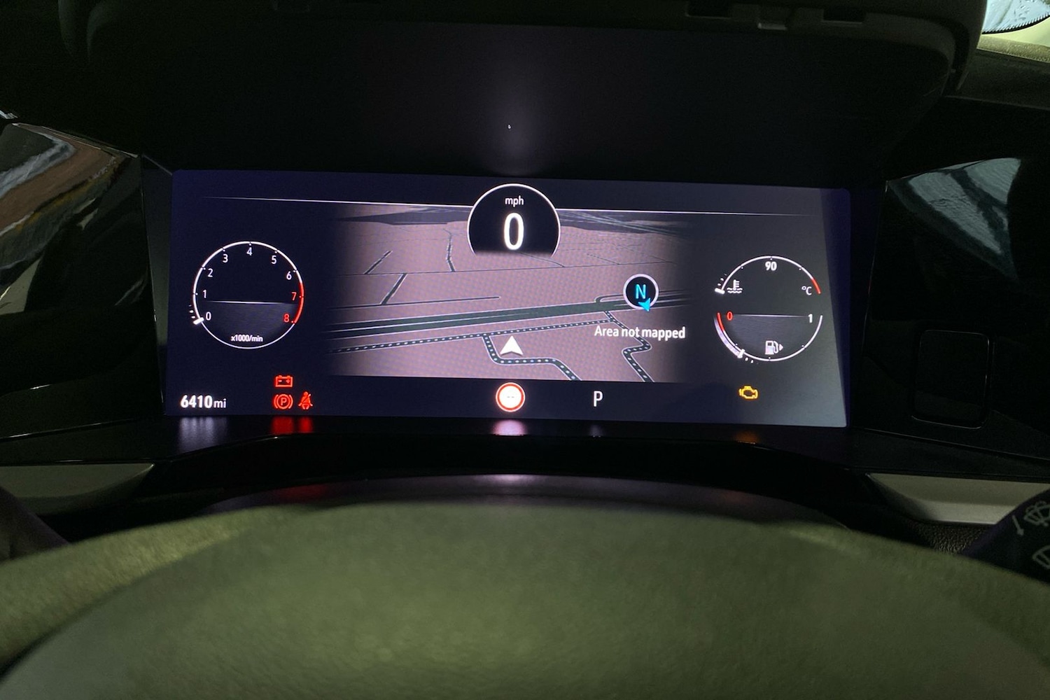 Used Vauxhall Grandland 2023 for sale - 77418191: Photo 19