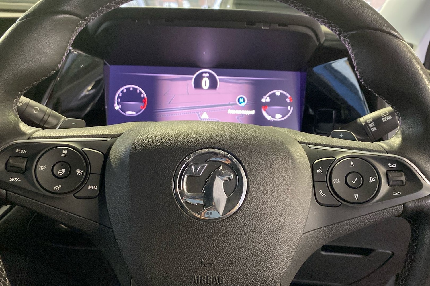 Used Vauxhall Grandland 2023 for sale - 77418191: Photo 20