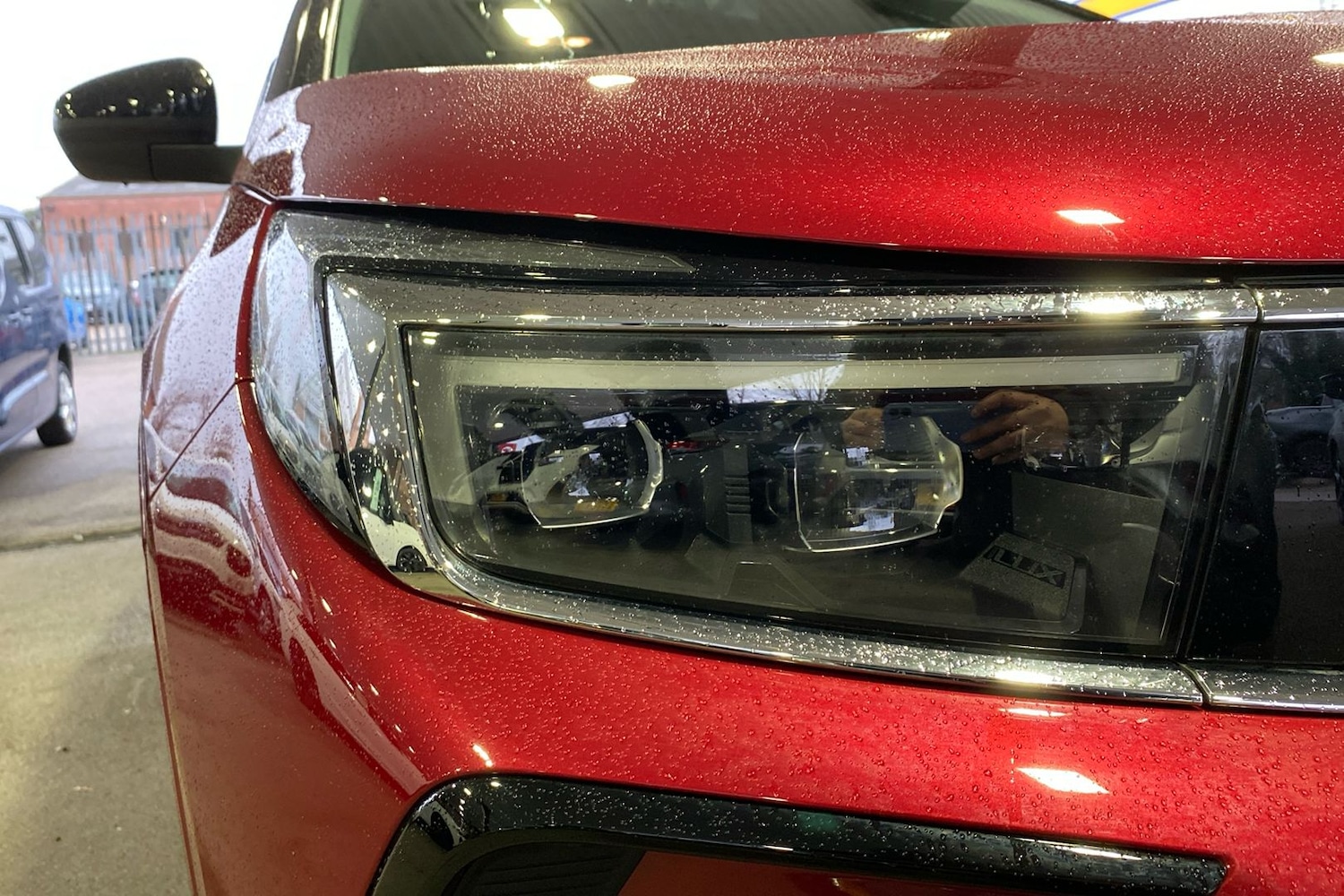 Used Vauxhall Grandland 2023 for sale - 77418191: Photo 22