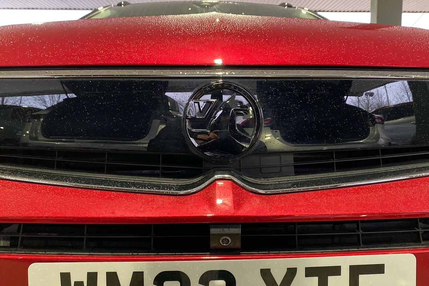 Used Vauxhall Grandland 2023 for sale - 77418191: Photo 23